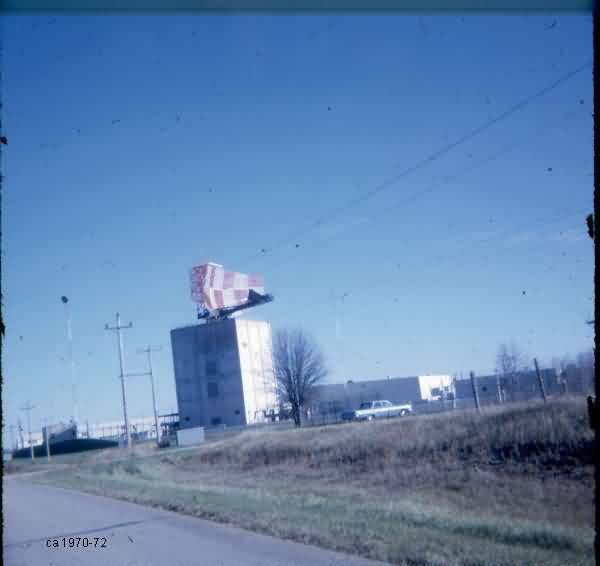 Photos of Baudette AFS, MN