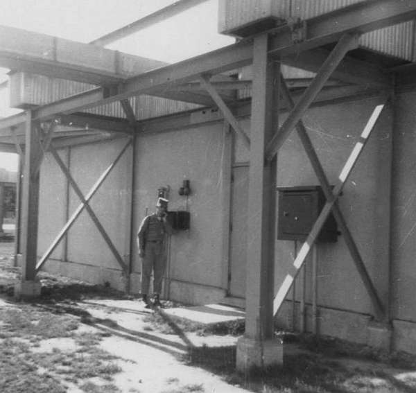 Photos of Kincheloe AFB (BOMARC), MI