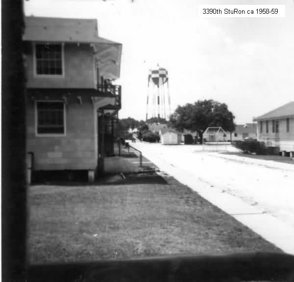 Photos of Keesler AFB, MS