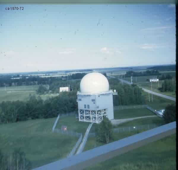 Photos of Baudette AFS, MN