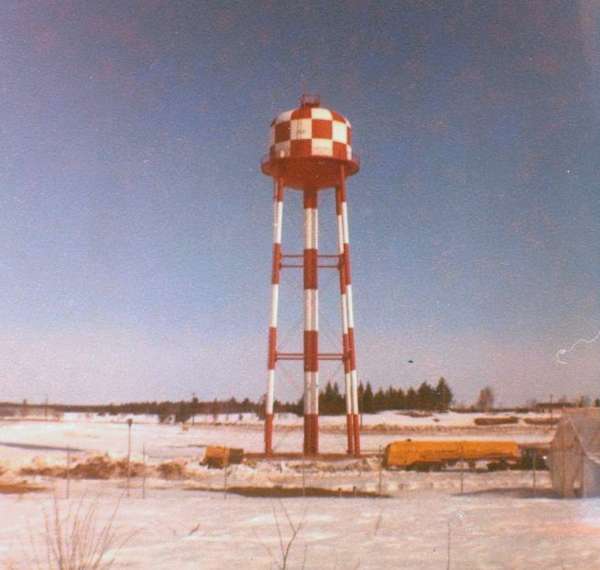 Photos of Kincheloe AFB (BOMARC), MI