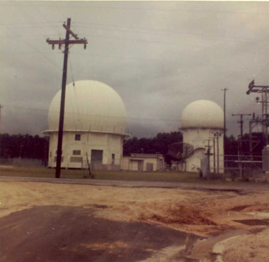 Photos of Keesler AFB Annex, MS