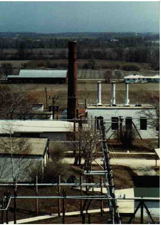 Photos of Port Austin AFS, MI