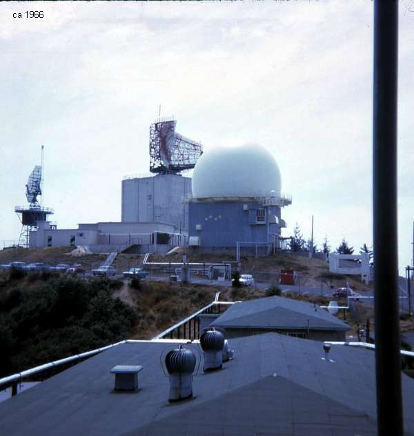 Photos of Point Arena AFS, CA