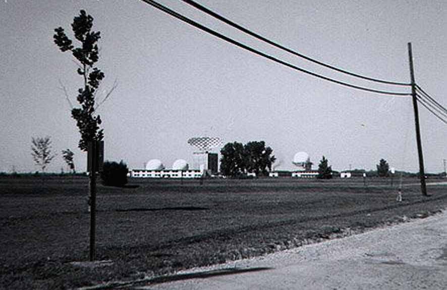 Photos of Selfridge AFB, MI