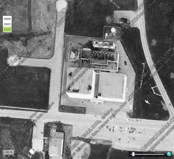 Photos of Hancock Field, NY