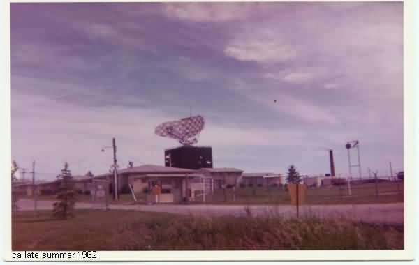 Photos of Finley AFS, ND