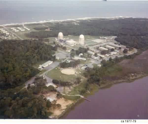 Photos of Fort Fisher AFS, NC