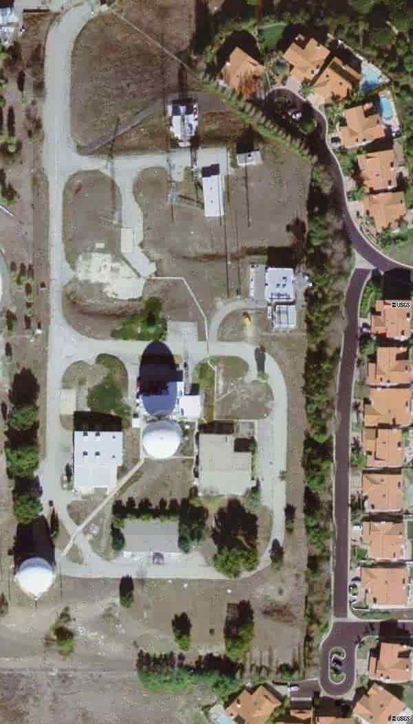 Fort Macarthur