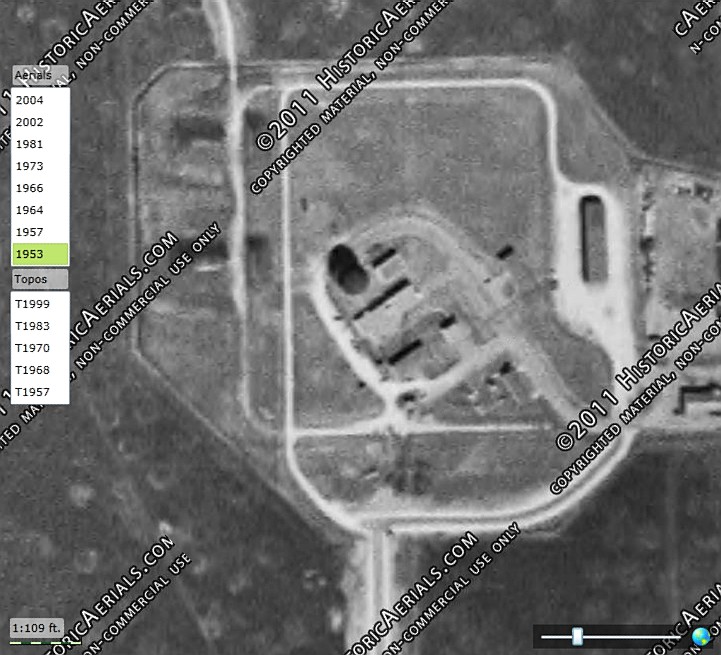 Photos of Ellington AFB, TX