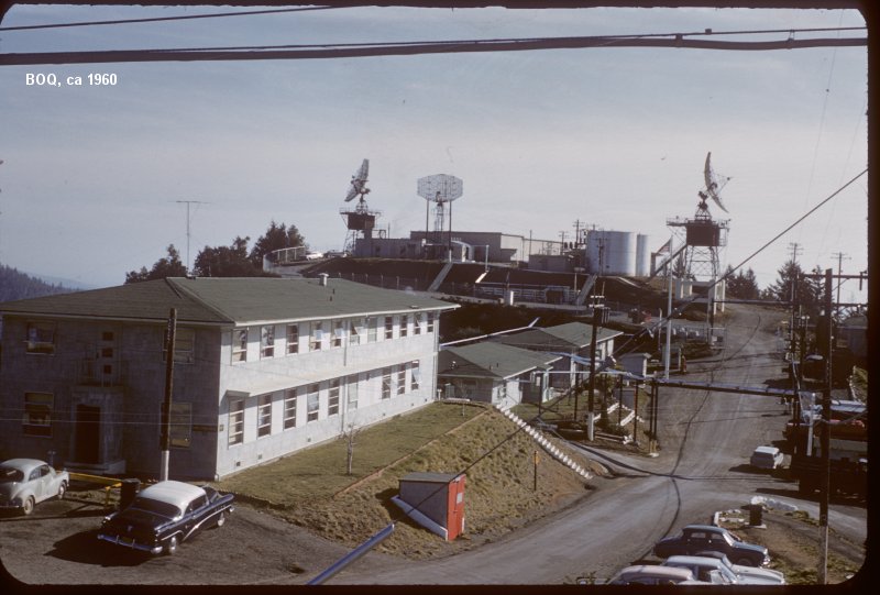 Photos of Point Arena AFS, CA