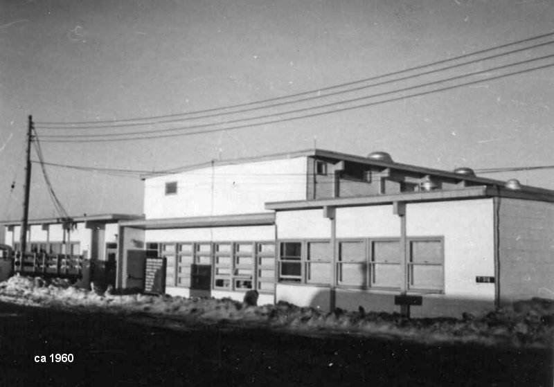 Photos of Mount Hebo AFS, OR