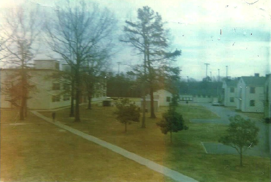 Photos of Fort Lee AFS, VA