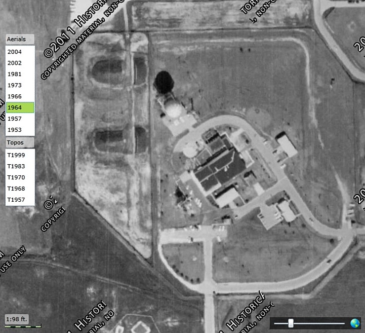 Photos of Ellington AFB, TX