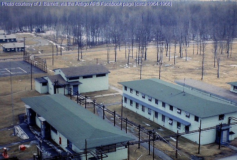 Photos of Antigo AFS, WI