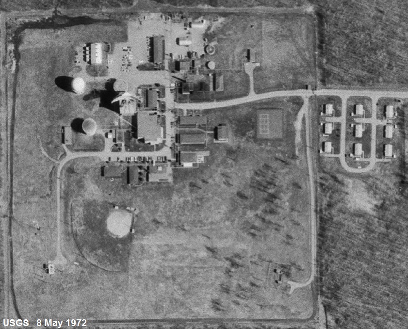 Photos of Antigo AFS, WI