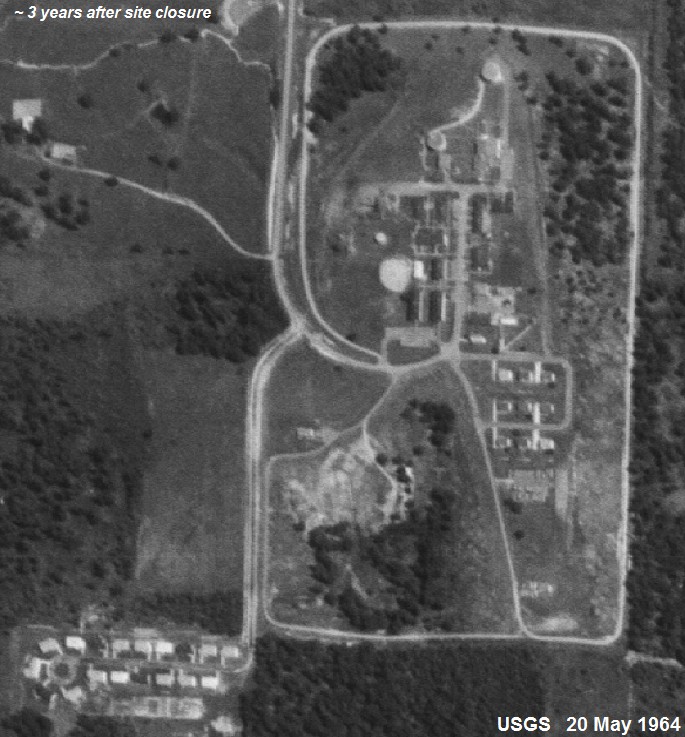 Photos of Fordland AFS, MO