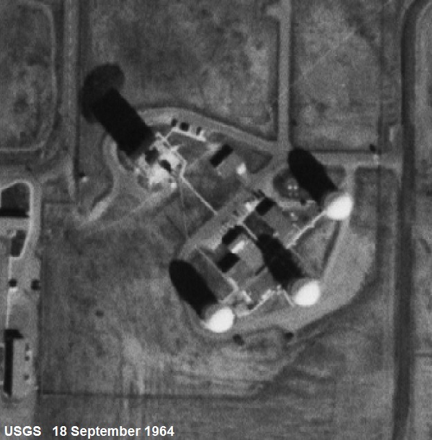 Photos of Malmstrom AFB, MT