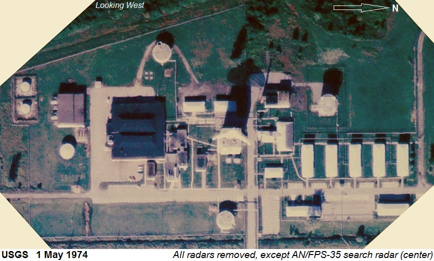 Photos of Selfridge AFB, MI