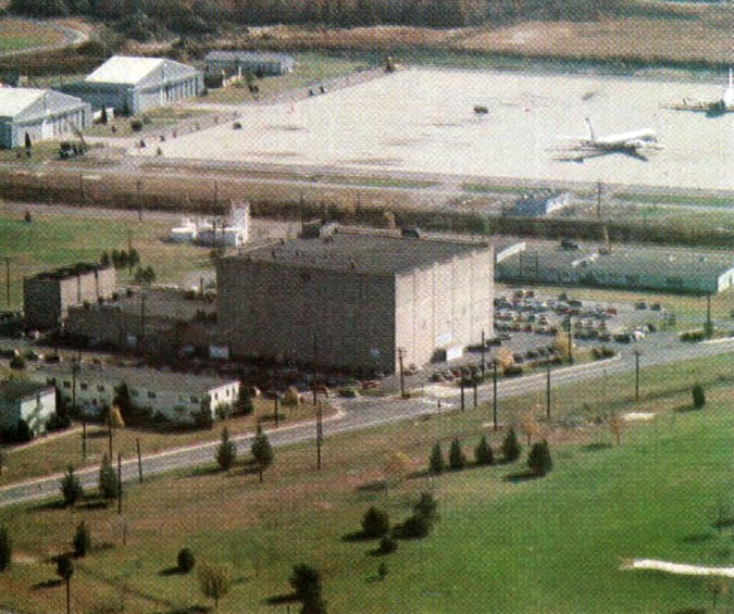 Photos of McGuire AFB, NJ