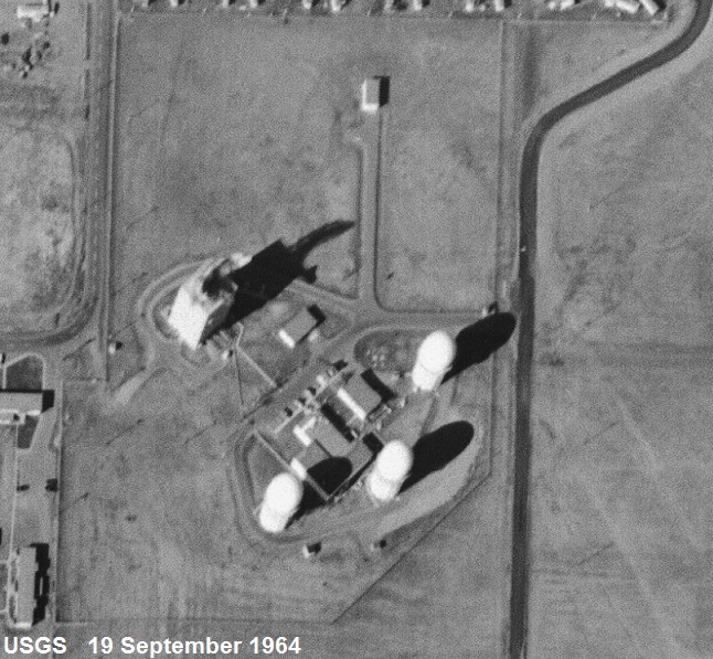 Photos of Malmstrom AFB, MT