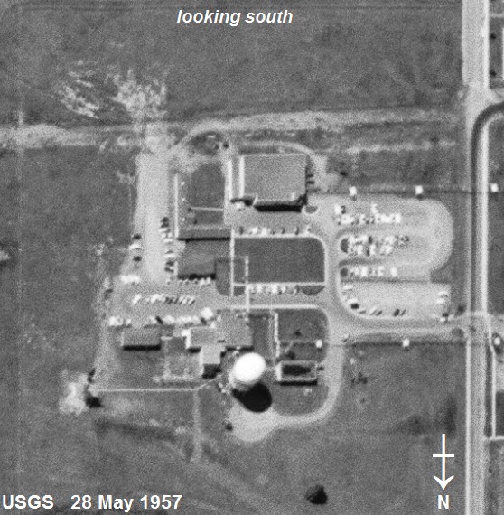 Photos of McChord AFB Perm, WA