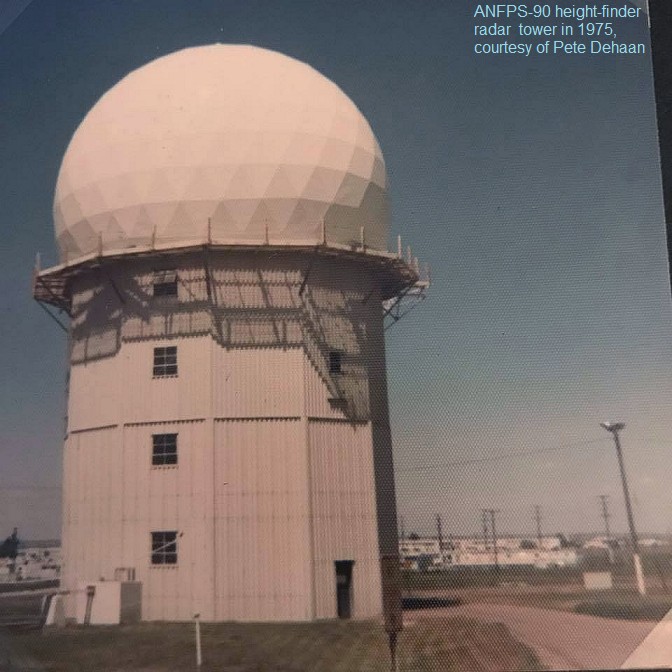 Photos of Malmstrom AFB, MT