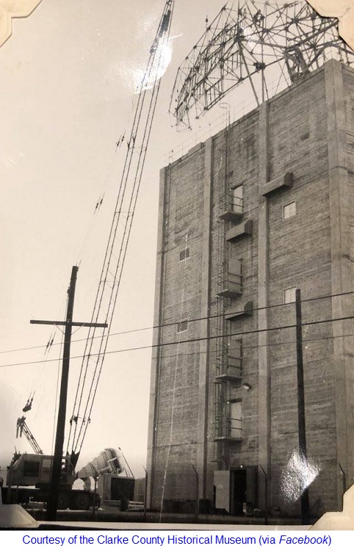 Photos of Thomasville AFS, AL