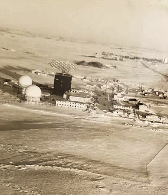 Photos of Finley AFS, ND