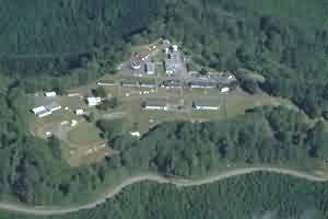 bend recent correctional shutter creek north afs institution following