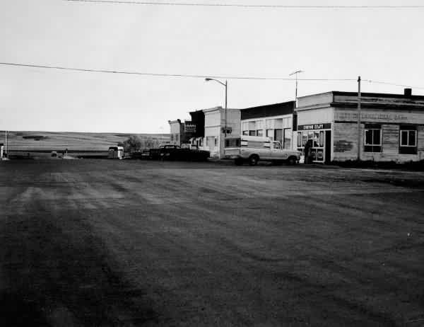fortuna air force station